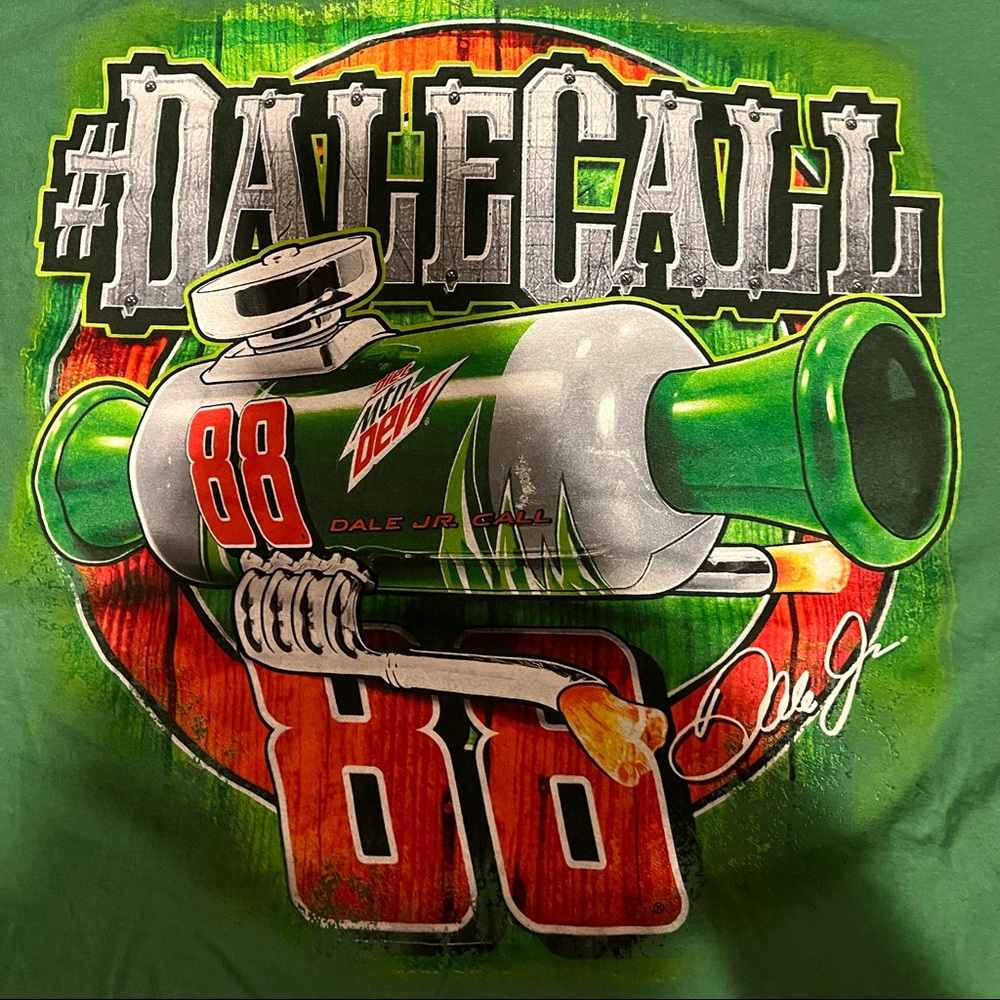 vintage tee